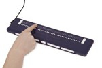 Дисплей Брайля ALVA USB 640 - «globural.ru» - Йошкар-Ола
