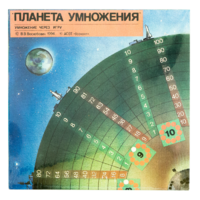 Планета умножения - «globural.ru» - Йошкар-Ола