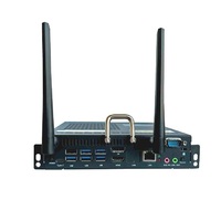 Встраиваемый компьютер (OPS TOP I270P) для интерактивных панелей Edflat - «globural.ru» - Йошкар-Ола