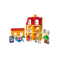 Конструктор "Дом DUPLO" - «globural.ru» - Йошкар-Ола