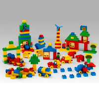  Конструктор "Город DUPLO" - «globural.ru» - Йошкар-Ола