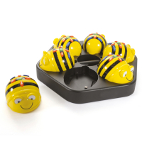 Комплект мини-роботов Bee-Bot - «globural.ru» - Йошкар-Ола