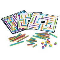 Игровой набор "Цветные лабиринты" - «globural.ru» - Йошкар-Ола
