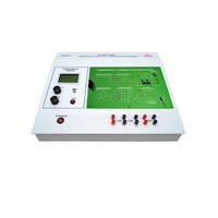 Учебный лабораторный стенд «Управляемые и неуправляемые выпрямители» - «globural.ru» - Йошкар-Ола