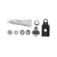  Комплект запасных элементов сервопривода DYNAMIXEL MX-64 Gear/Bearing Set - «globural.ru» - Йошкар-Ола