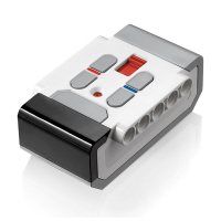 ИК-маяк EV3 - «globural.ru» - Йошкар-Ола