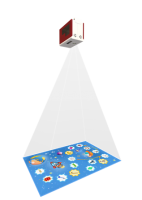 Интерактивный пол Floor - «globural.ru» - Йошкар-Ола