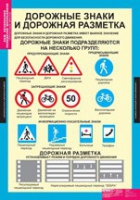 ОБЖ Безопасное поведение школьников (комплект таблиц) - «globural.ru» - Йошкар-Ола