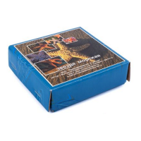 Сухой препарат "Звезда морская" (вариант 1) - «globural.ru» - Йошкар-Ола