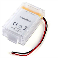 Аккумуляторная батарея mBot Li-polimer Battery - «globural.ru» - Йошкар-Ола