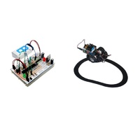 Набор для программирования на базе Arduino - «globural.ru» - Йошкар-Ола