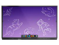 Интерактивная панель ActivPanel Nickel 75" - «globural.ru» - Йошкар-Ола