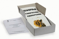 Модель-аппликация Агроценоз (набор 32 карты) - «globural.ru» - Йошкар-Ола