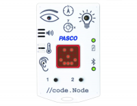 Беспроводной цифровой модуль для программирования Code.Node PASCO для кабинета ОБЖ - «globural.ru» - Йошкар-Ола