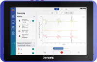 Планшетный регистратор данных Cobra SMARTlink - «globural.ru» - Йошкар-Ола