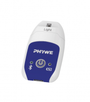 Датчик освещения, 1 ... 128  кЛюкс, Bluetooth + USB (серия Cobra SMARTsense) - «globural.ru» - Йошкар-Ола