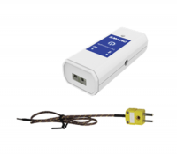 Датчик температура/термопара, -200 ... +1200 °C (Bluetooth + USB) (серия Cobra SMARTsense) - «globural.ru» - Йошкар-Ола