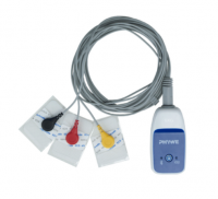 Датчик ЭКГ, 0 ... 4,5 mV (серия Cobra SMARTsense) - «globural.ru» - Йошкар-Ола