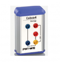 Датчик Энергия: сила тока, напряжение, мощность, энергия (Bluetooth + USB)(серия Cobra4) - «globural.ru» - Йошкар-Ола