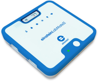 Цифровая лаборатория einsteinLabMate +. Регистратор данных со встроенными датчиками для начальной школы - «globural.ru» - Йошкар-Ола