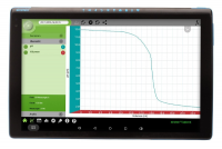 Цифровая лаборатория einsteinTablet+2. Планшетный регистратор данных со встроенными датчиками по физике - «globural.ru» - Йошкар-Ола