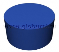 Банкетка d=40*30см (ВИК) - «globural.ru» - Йошкар-Ола
