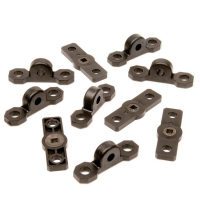 Набор "Опорная подушка и замковая планка Pillow Block Bearing & Lock Bar Pack" для конструктора VEX - «globural.ru» - Йошкар-Ола