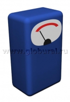 Бензоколонка - «globural.ru» - Йошкар-Ола