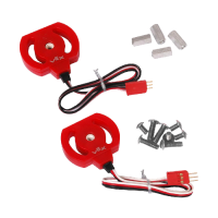 Потенциометр Potentiometer (2-pack) для конструктора VEX - «globural.ru» - Йошкар-Ола