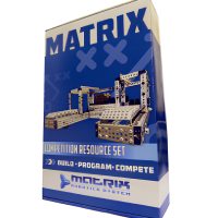 Набор ресурсный для соревнований Matrix - «globural.ru» - Йошкар-Ола