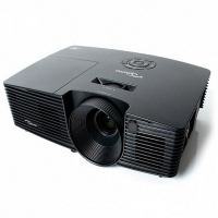 Проектор Optoma S310e - «globural.ru» - Йошкар-Ола