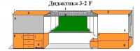 Интерактивная МКП "Дидактика 3-2-IF" - «globural.ru» - Йошкар-Ола