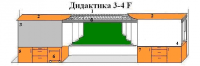 Интерактивная МКП "Дидактика 3-4-IF" - «globural.ru» - Йошкар-Ола
