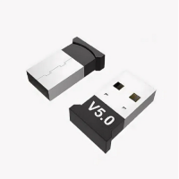 Адаптер Bluetooth-USB Ver. 5.0 - «globural.ru» - Йошкар-Ола
