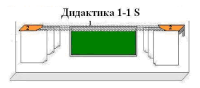 Интерактивная МКП "Дидактика 1-1-IS" - «globural.ru» - Йошкар-Ола