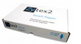 Термобумага "Swell paper" формата А4 - «globural.ru» - Йошкар-Ола