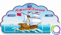 Стенд "Корабль знаний" - «globural.ru» - Йошкар-Ола
