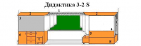Интерактивная МКП "Дидактика 3-2-IS" - «globural.ru» - Йошкар-Ола