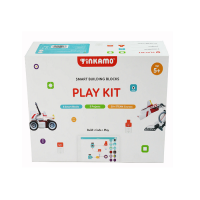 Образовательный набор "Tinkamo Play Kit"	 			 			 - «globural.ru» - Йошкар-Ола
