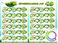 Стенд "Прибавляем до 10" - «globural.ru» - Йошкар-Ола