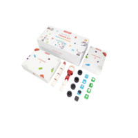 Образовательный набор "Tinkamo Tinker Kit"		 			 			 - «globural.ru» - Йошкар-Ола