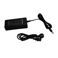 Сетевой адаптер SMPS 12V 5A PS-10 [EU-220V] - «globural.ru» - Йошкар-Ола