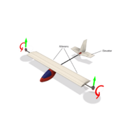 Конструктор учебного БПЛА ARA VTOL EDU - «globural.ru» - Йошкар-Ола