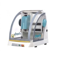 Фрезерно-гравировальный станок Charly 4U 1,1 kW PACK с ЧПУ - «globural.ru» - Йошкар-Ола