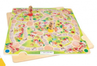 Развивающая игра “Маленькая деревушка” - «globural.ru» - Йошкар-Ола