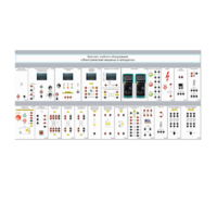 Комплект учебного оборудования «Электрические машины и аппараты» - «globural.ru» - Йошкар-Ола