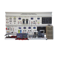 Типовой комплект учебного оборудования «Электротехника и основы электроники» - «globural.ru» - Йошкар-Ола