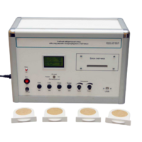 Учебный лабораторный стенд «Исследование газоразрядного счетчика» - «globural.ru» - Йошкар-Ола