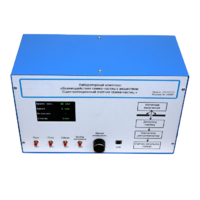 Лабораторный комплекс «Взаимодействие у-частиц с веществом. Сцинтилляционный счётчик у-частиц» - «globural.ru» - Йошкар-Ола