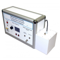 Лабораторная установка «Определение отношения теплоемкостей воздуха» - «globural.ru» - Йошкар-Ола